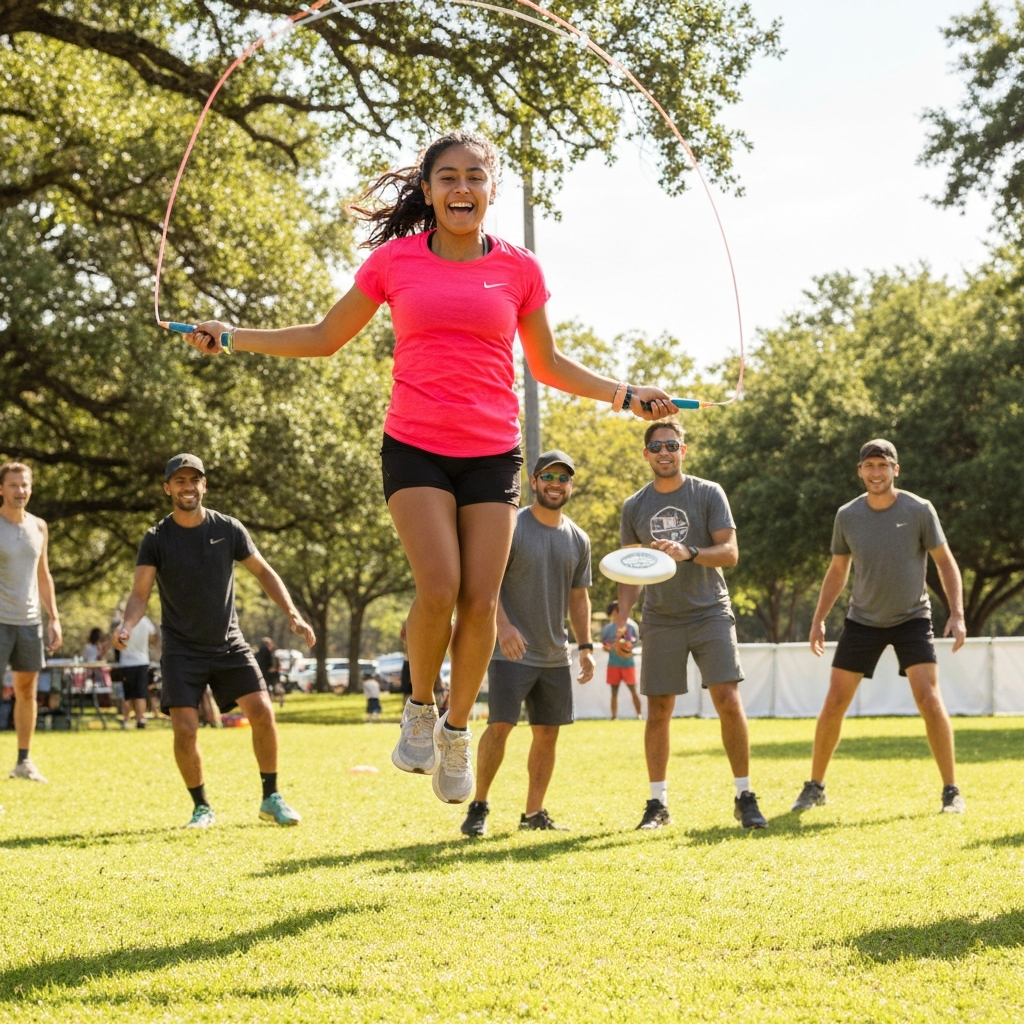 A Guide to Austin’s Thriving Sports Scene