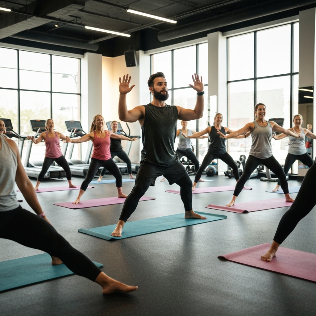 Comprehensive Guide to Fitness and Mental Health Resources in Austin
