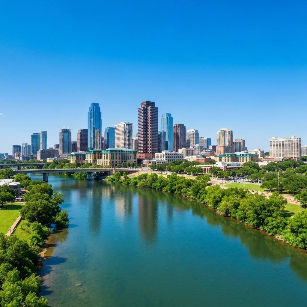 Understanding Austin’s Climate: A Guide for Residents