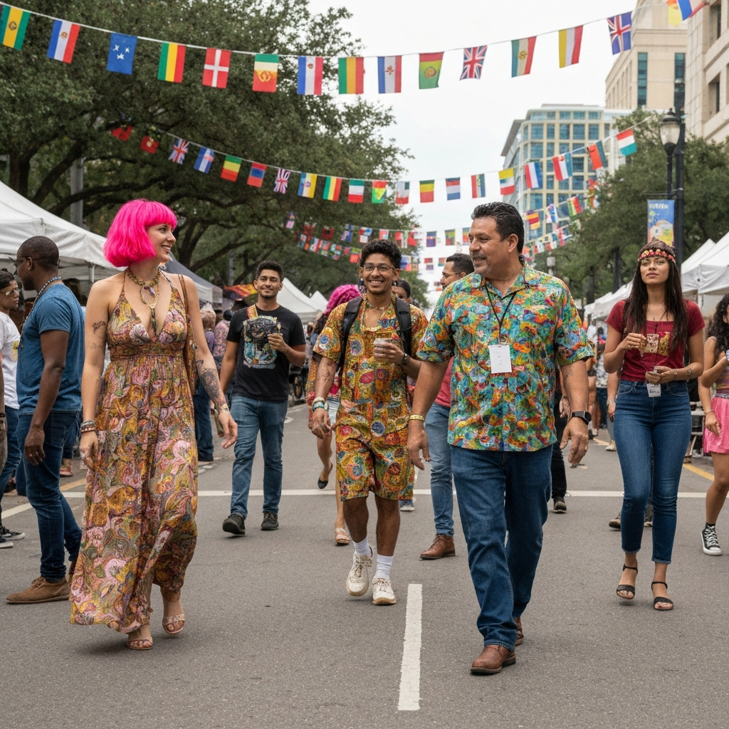 Austin’s Global Ties: How International Events Shape Our City