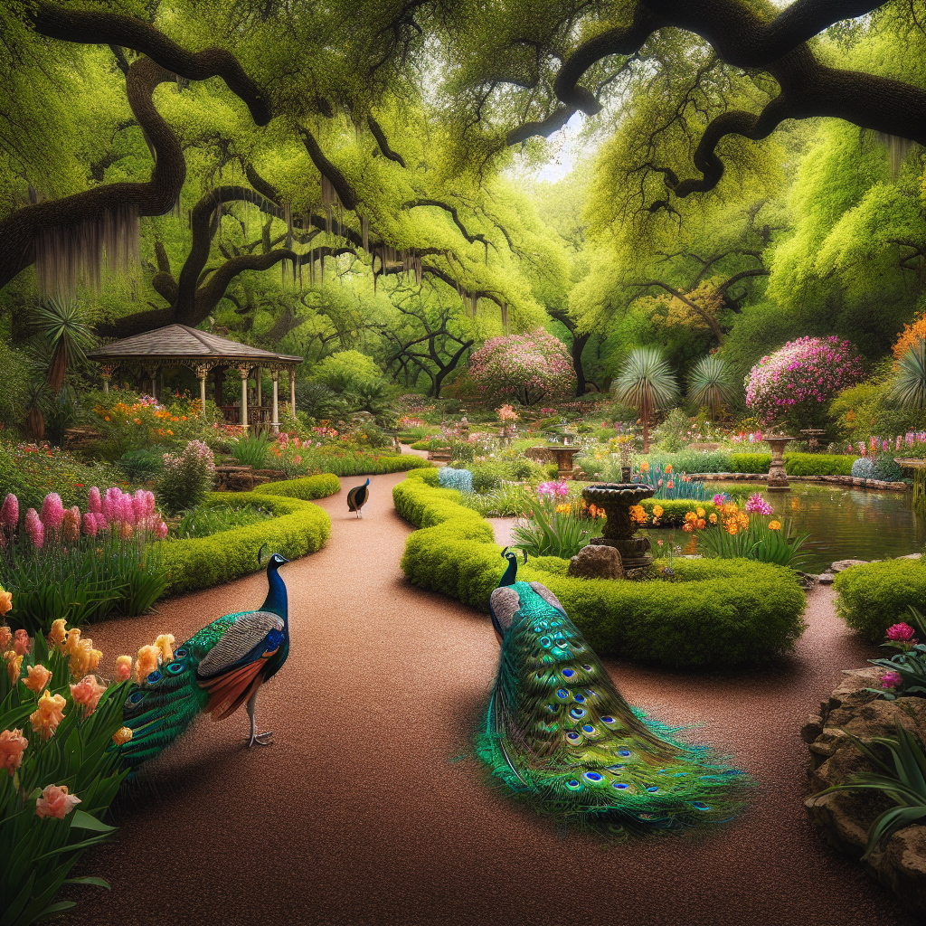 Discover Austin’s Hidden Parks: A Local’s Guide