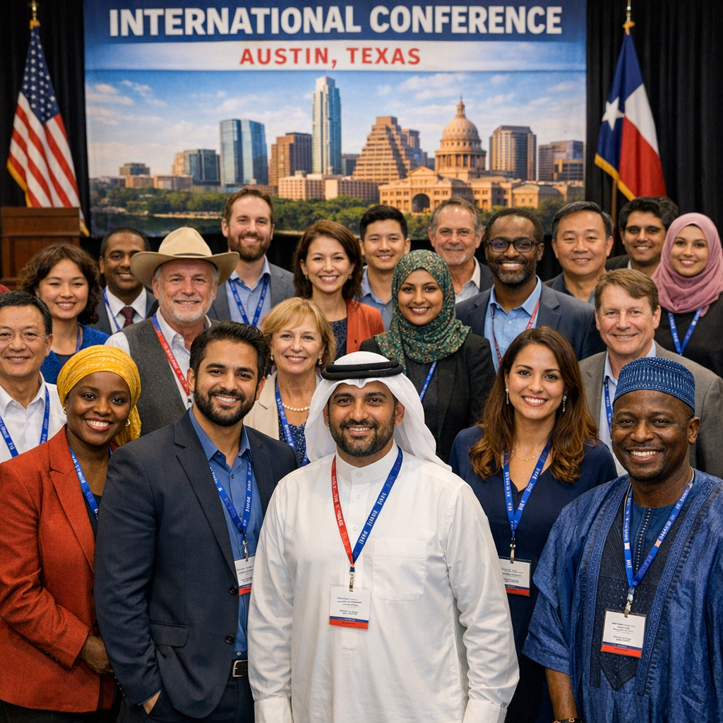Austin’s Global Ties: How International Events Shape Our City
