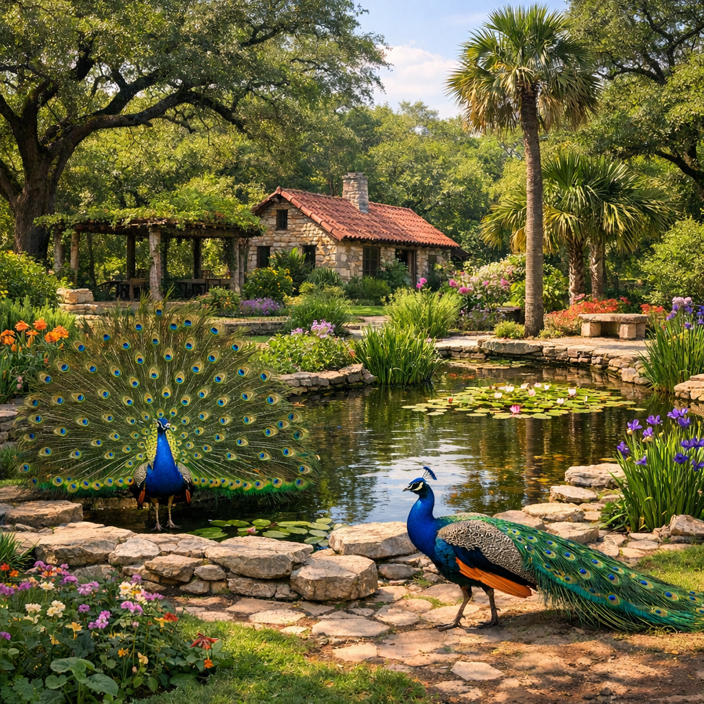 Discover Austin’s Hidden Parks: A Local’s Guide